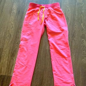 Figs Cargo Scrub Pant